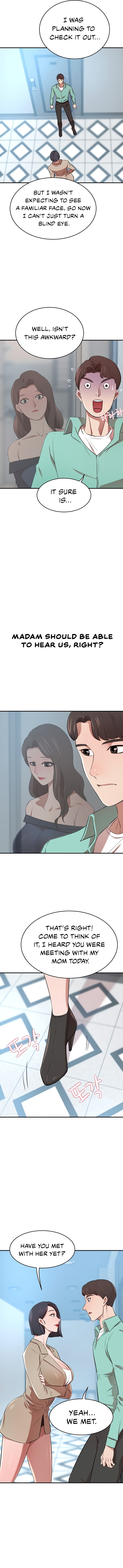 A Rich Lady page 3