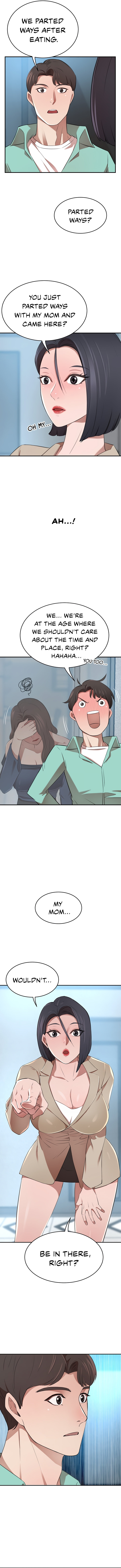 A Rich Lady page 4