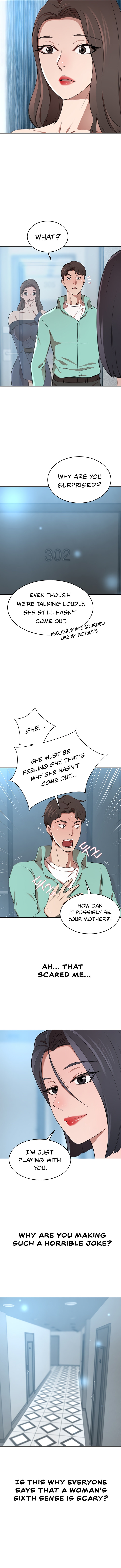 A Rich Lady page 5