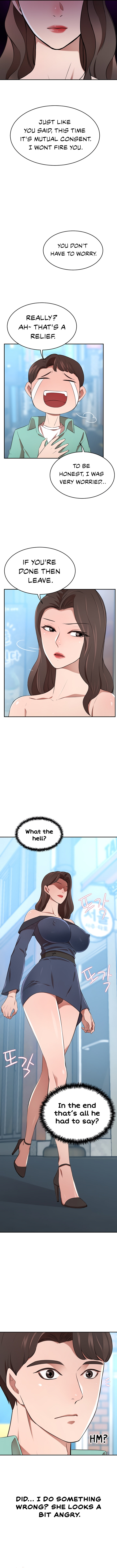 A Rich Lady page 8
