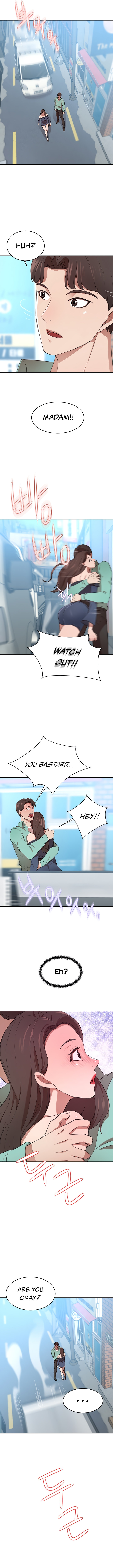 A Rich Lady page 9