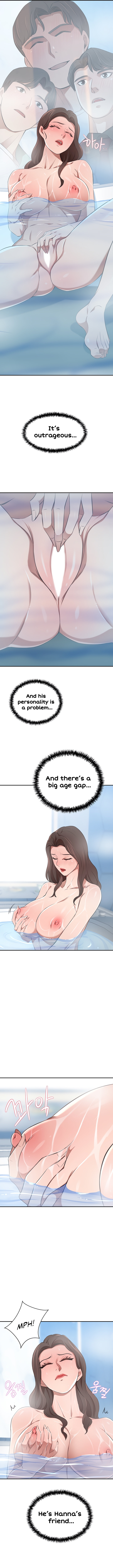 A Rich Lady page 11
