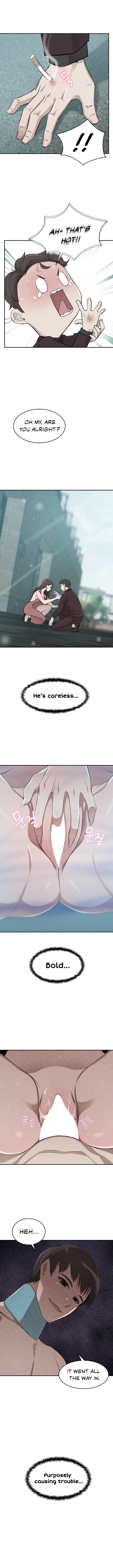 A Rich Lady page 12