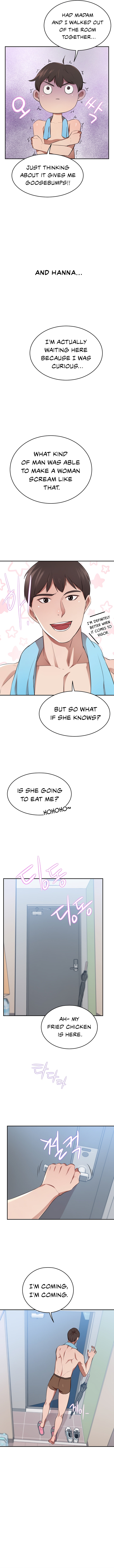 A Rich Lady page 15
