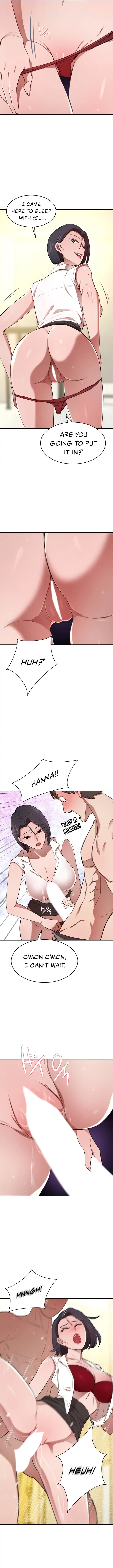 A Rich Lady page 2