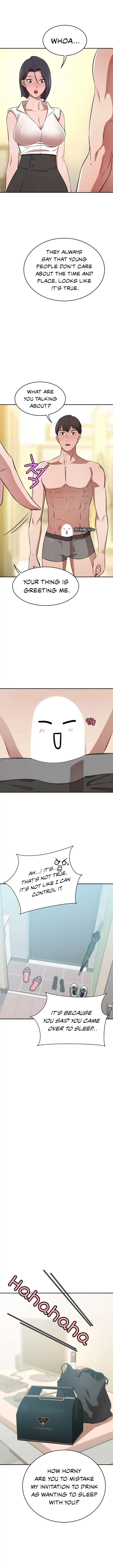 A Rich Lady page 3