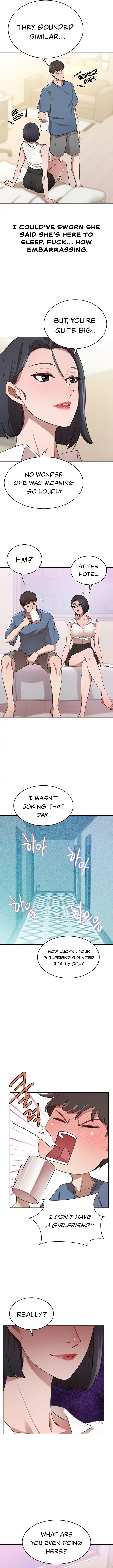 A Rich Lady page 4