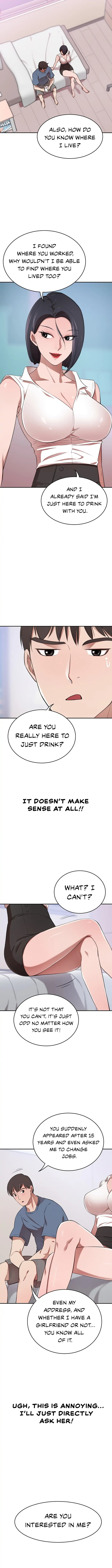 A Rich Lady page 5