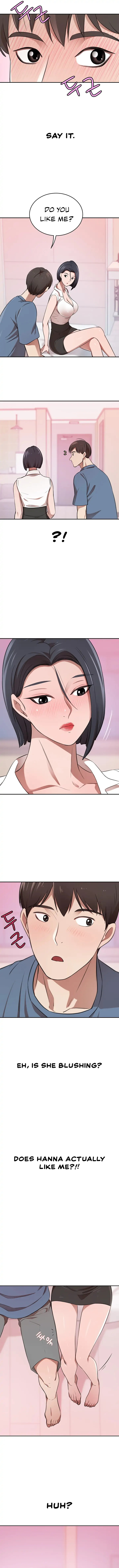 A Rich Lady page 6