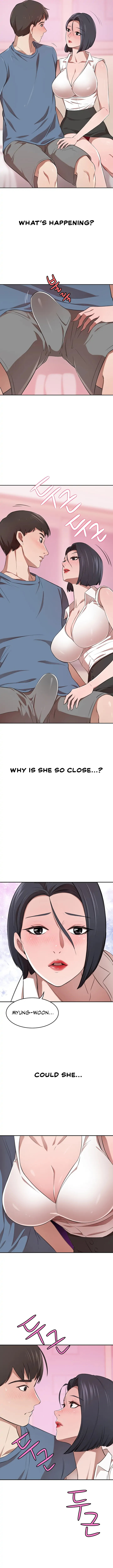 A Rich Lady page 7