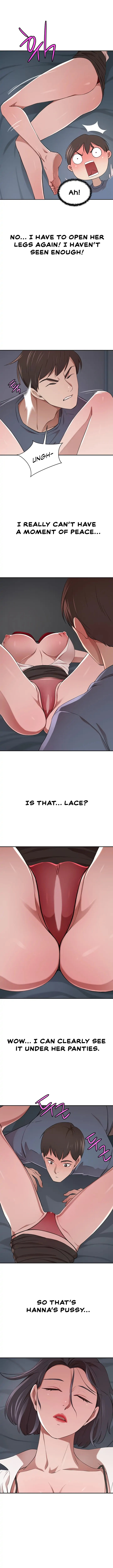 A Rich Lady page 13