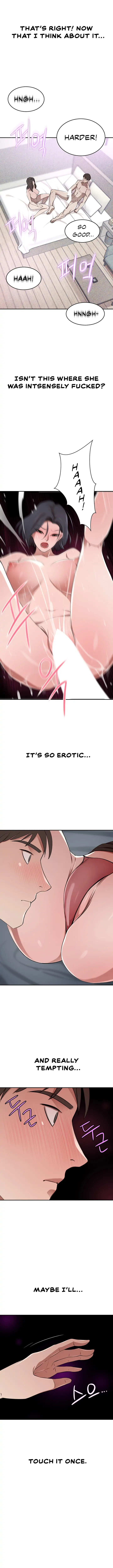 A Rich Lady page 14