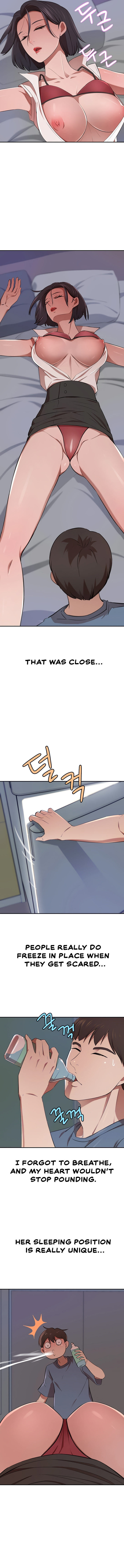 A Rich Lady page 3