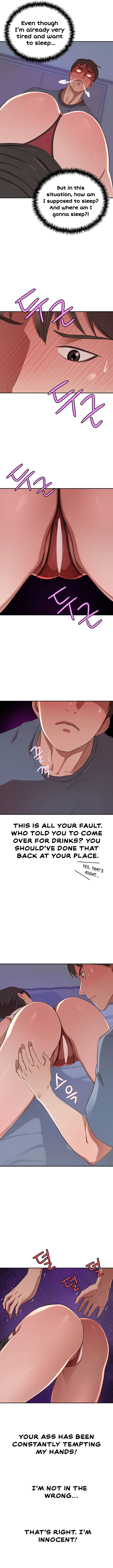 A Rich Lady page 5
