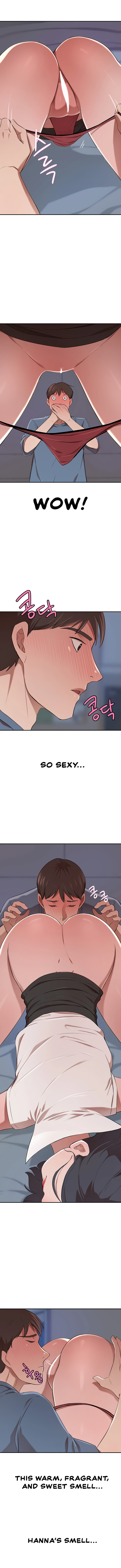 A Rich Lady page 6