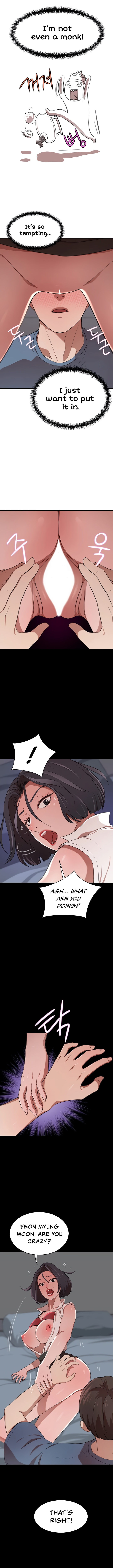 A Rich Lady page 8
