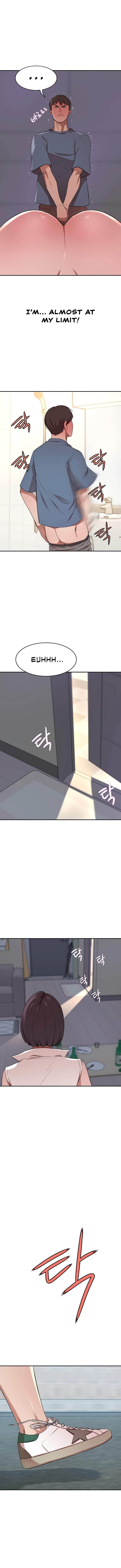 A Rich Lady page 10