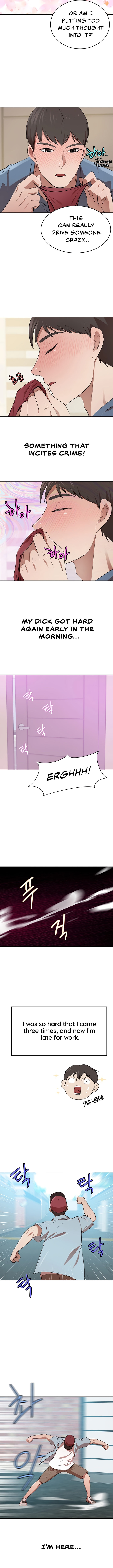 A Rich Lady page 12