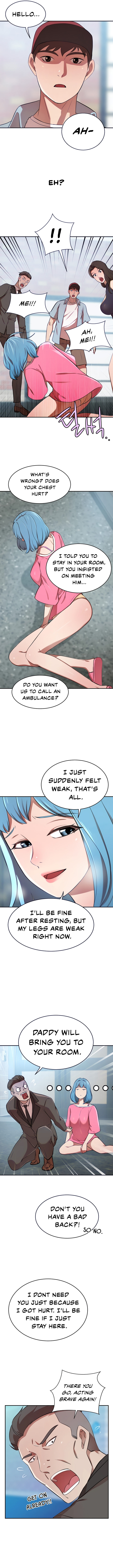 A Rich Lady page 3