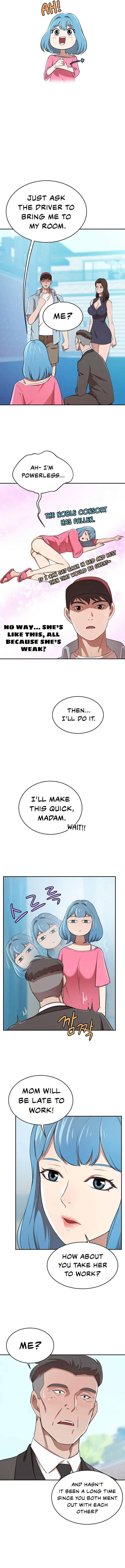 A Rich Lady page 4