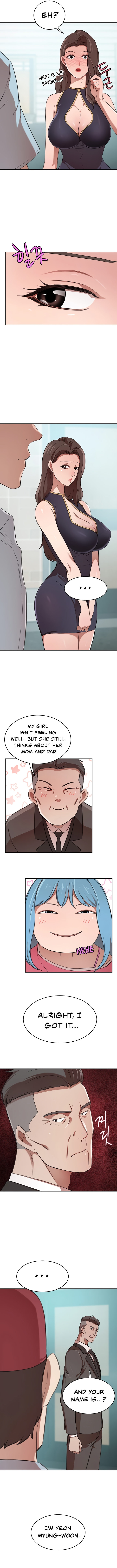 A Rich Lady page 5