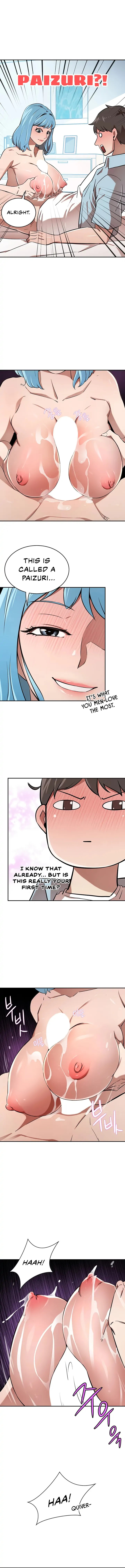 A Rich Lady page 6