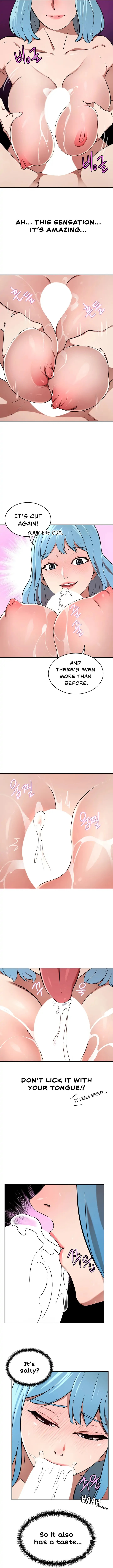 A Rich Lady page 7