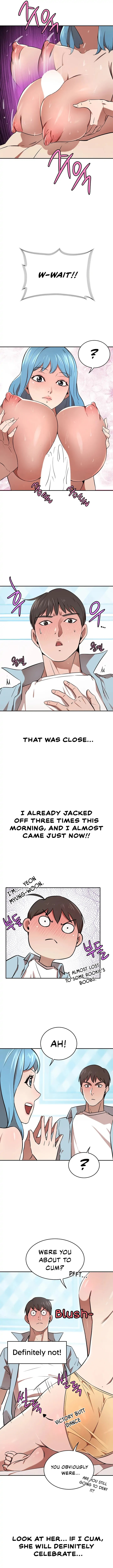 A Rich Lady page 9