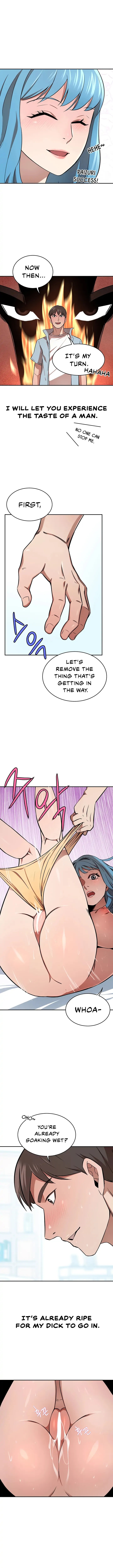 A Rich Lady page 10