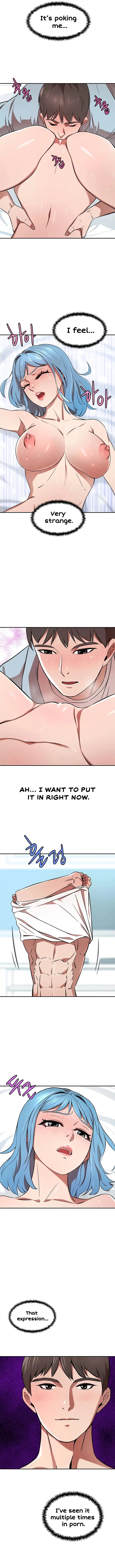 A Rich Lady page 12