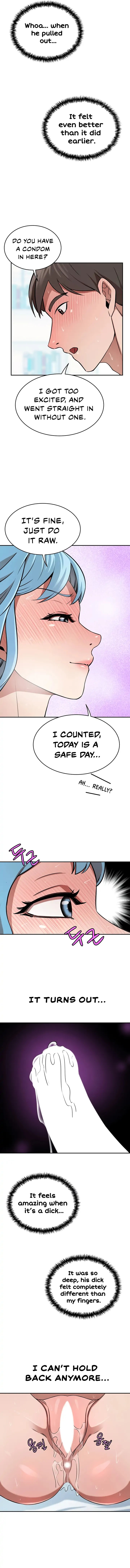 A Rich Lady page 7