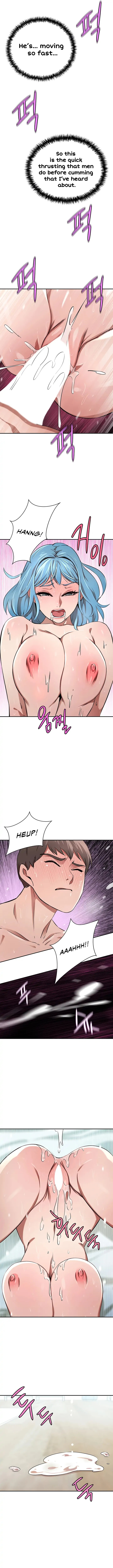 A Rich Lady page 11