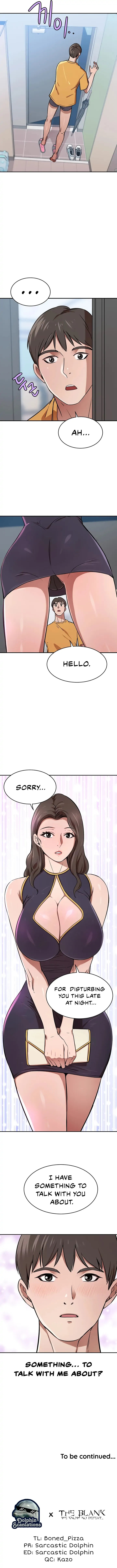 A Rich Lady page 14