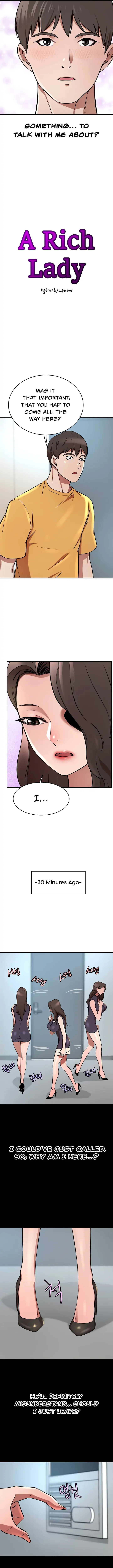 A Rich Lady page 2