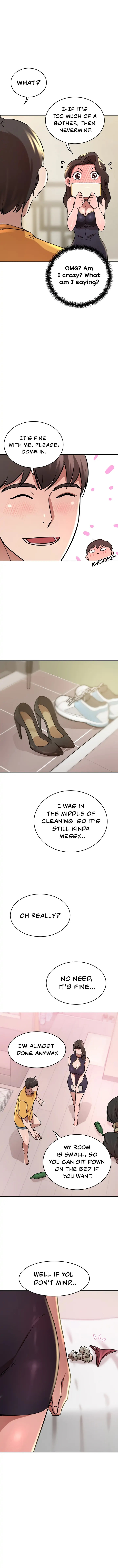 A Rich Lady page 4