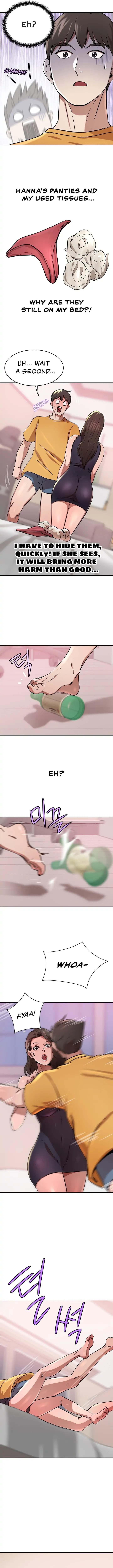 A Rich Lady page 5