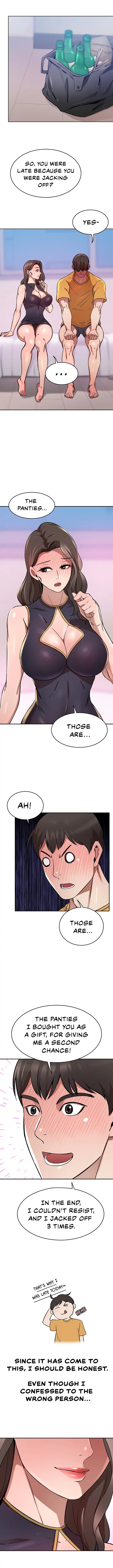 A Rich Lady page 7