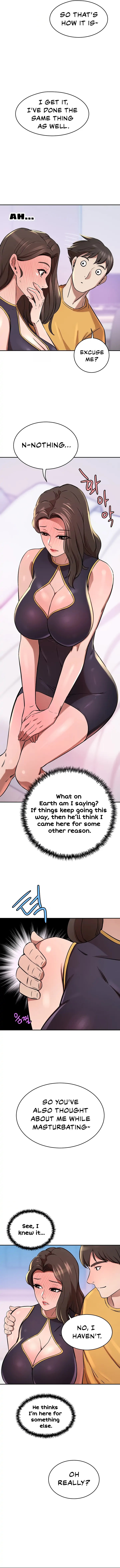 A Rich Lady page 8