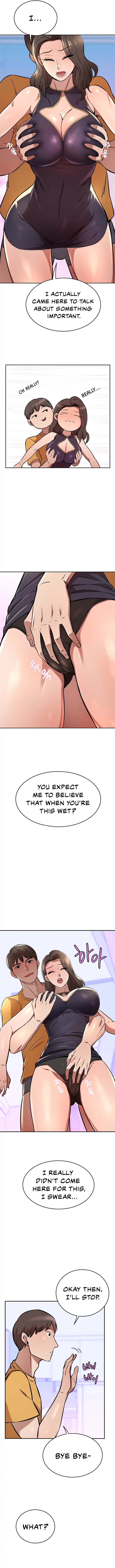 A Rich Lady page 10
