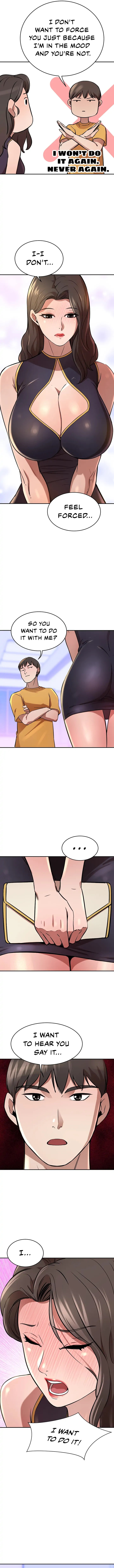 A Rich Lady page 11