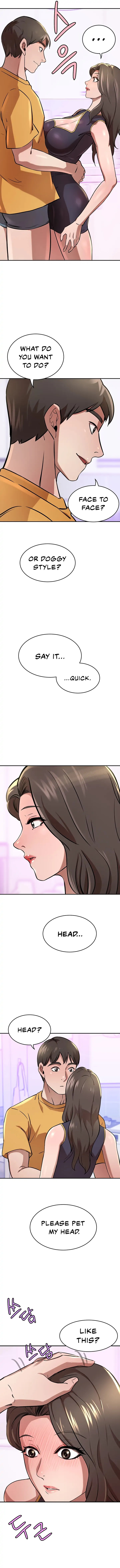 A Rich Lady page 13