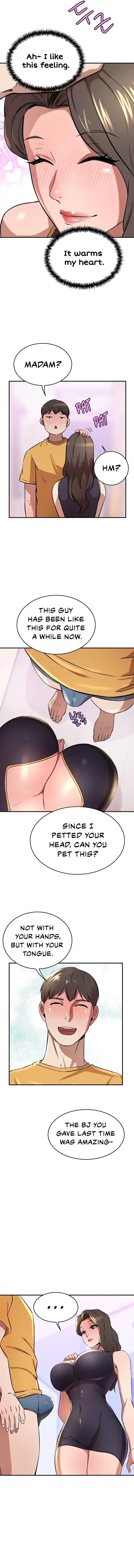 A Rich Lady page 14