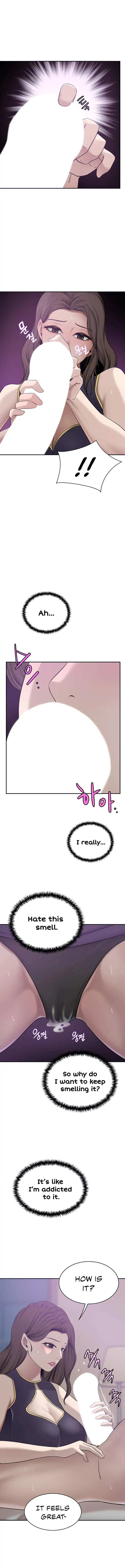 A Rich Lady page 3