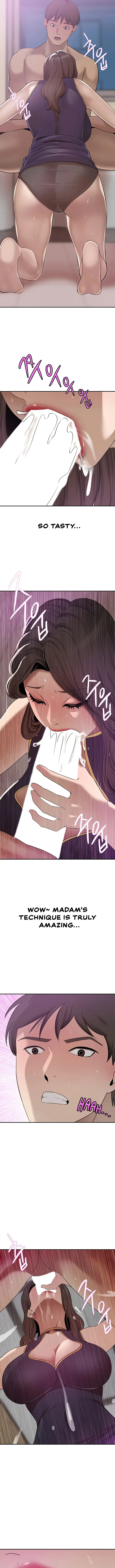A Rich Lady page 5