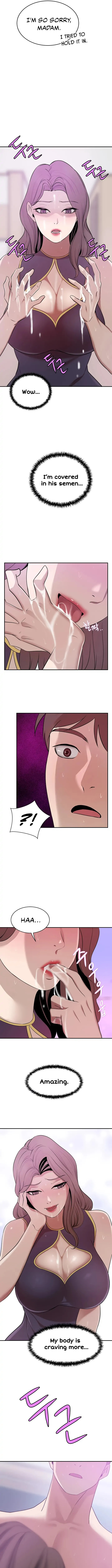 A Rich Lady page 7