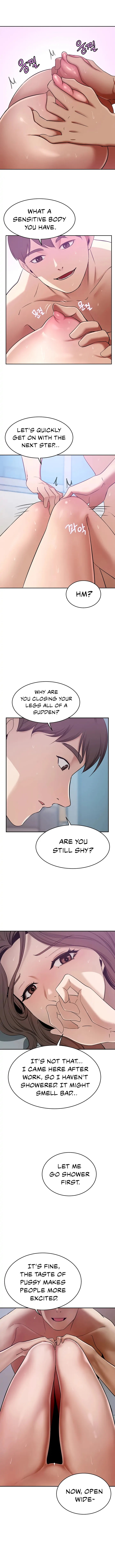 A Rich Lady page 9