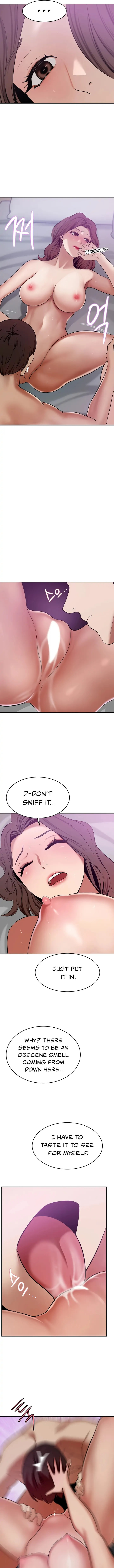 A Rich Lady page 10