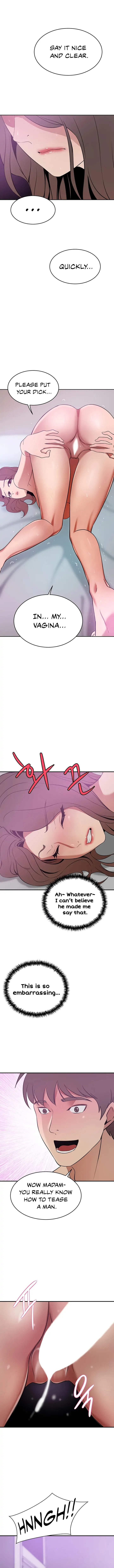 A Rich Lady page 13