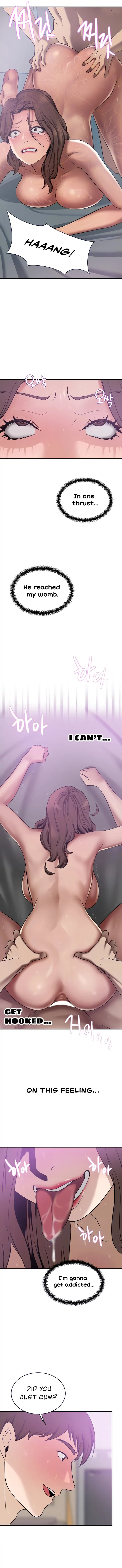 A Rich Lady page 3