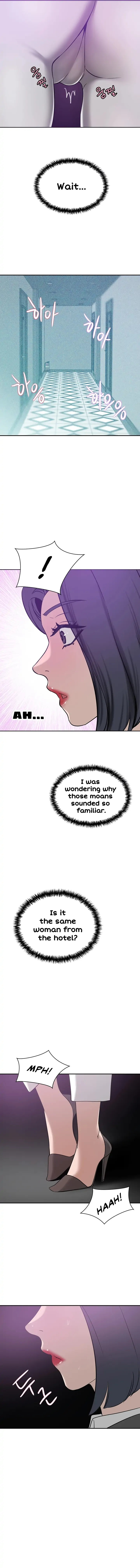 A Rich Lady page 6